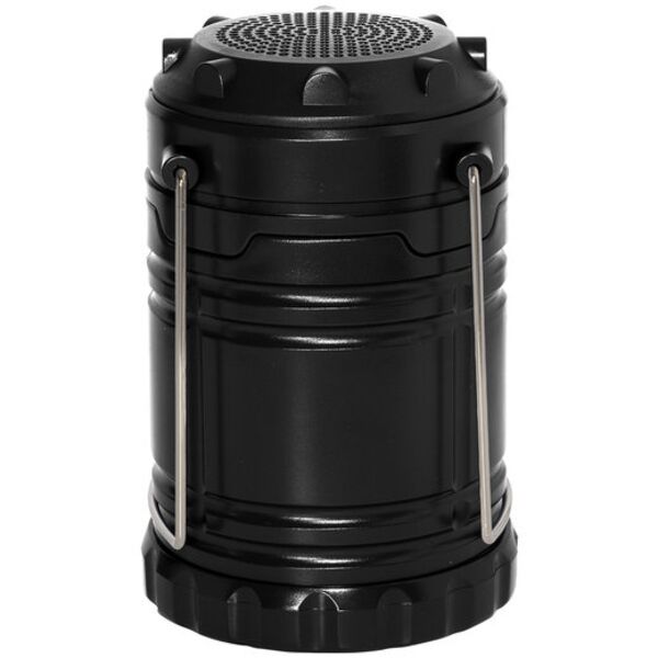 Duo COB Lantern Wireless Speaker Thumbnail