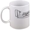 15oz Coffee Mug Thumbnail