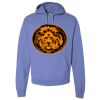 Unisex 7.2 oz., 80/20 Pullover Hood Sweatshirt Thumbnail